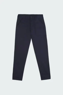 1200 TAPER FATIGUE - Pantalon | Bleu*STAN RAY Sale