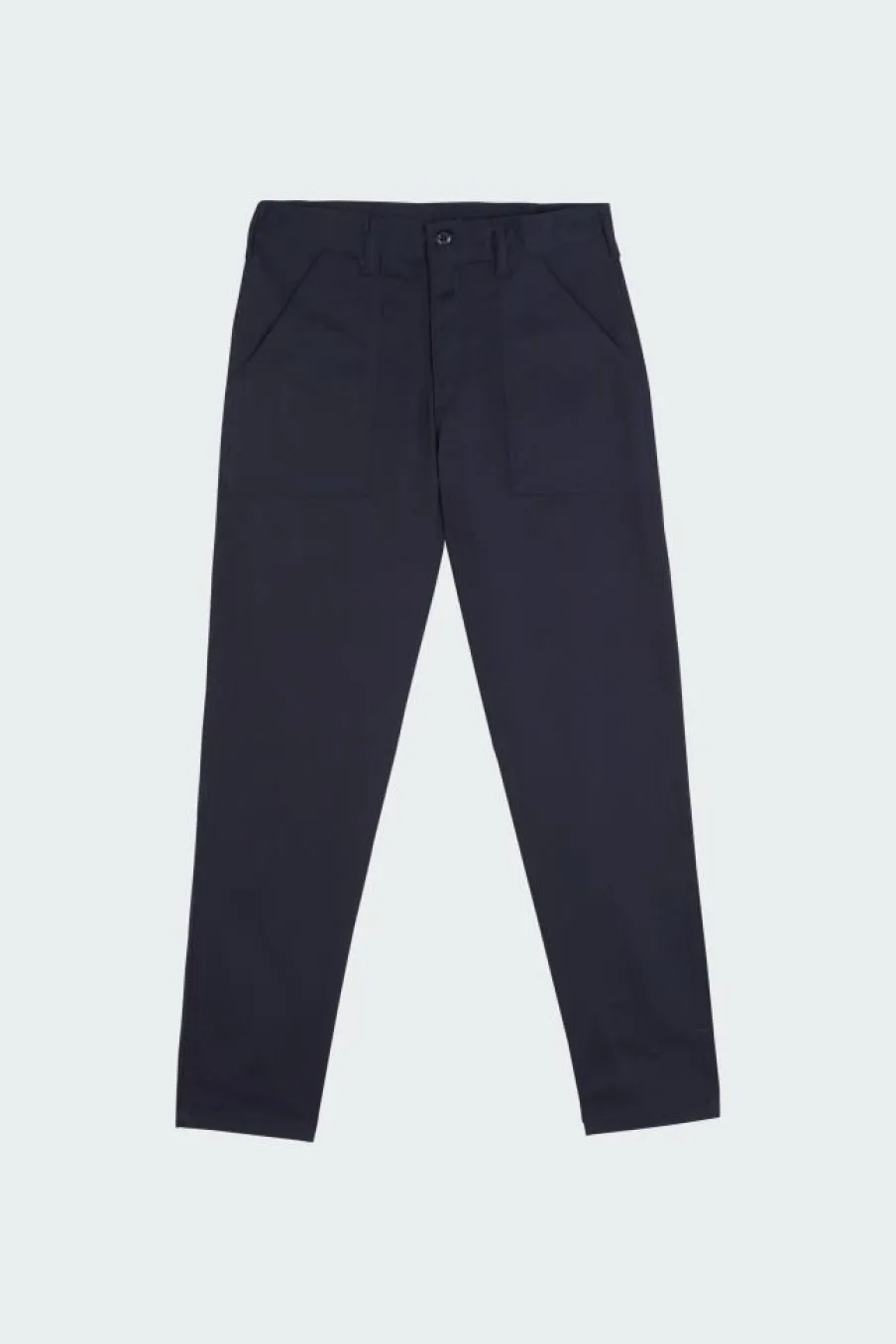 1200 TAPER FATIGUE - Pantalon | Bleu*STAN RAY Sale