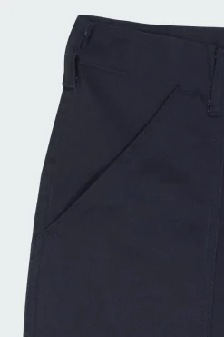 1200 TAPER FATIGUE - Pantalon | Bleu*STAN RAY Sale