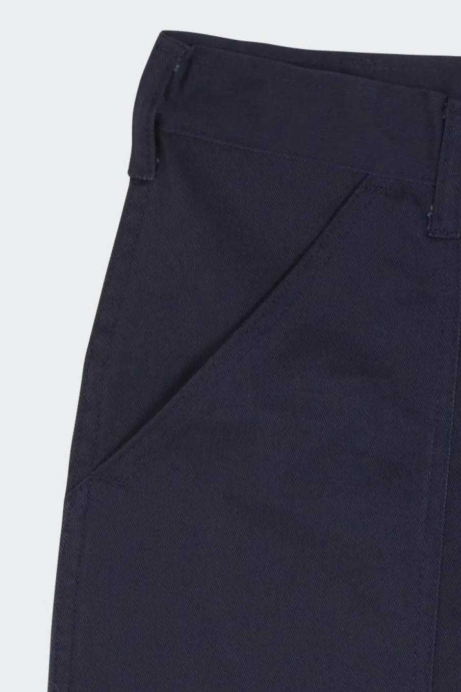 1200 TAPER FATIGUE - Pantalon | Bleu*STAN RAY Sale