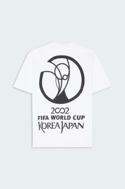 2002 TS - T-shirt | Blanc*BEAUTIFUL Sale