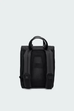 2 WAY TOTE BACKPACK MINI W3 - Sac à dos | Noir*RAINS Online
