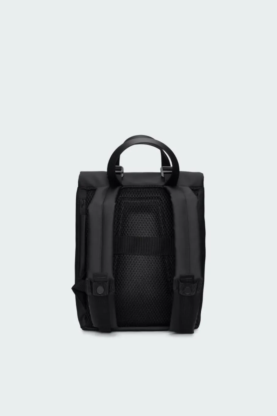 2 WAY TOTE BACKPACK MINI W3 - Sac à dos | Noir*RAINS Online