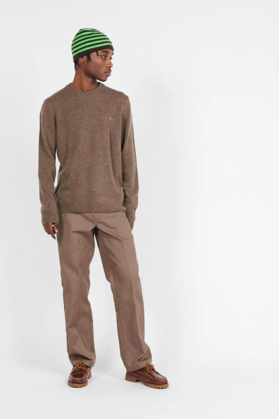 874 WORK - Pantalon | Marron*DICKIES Online