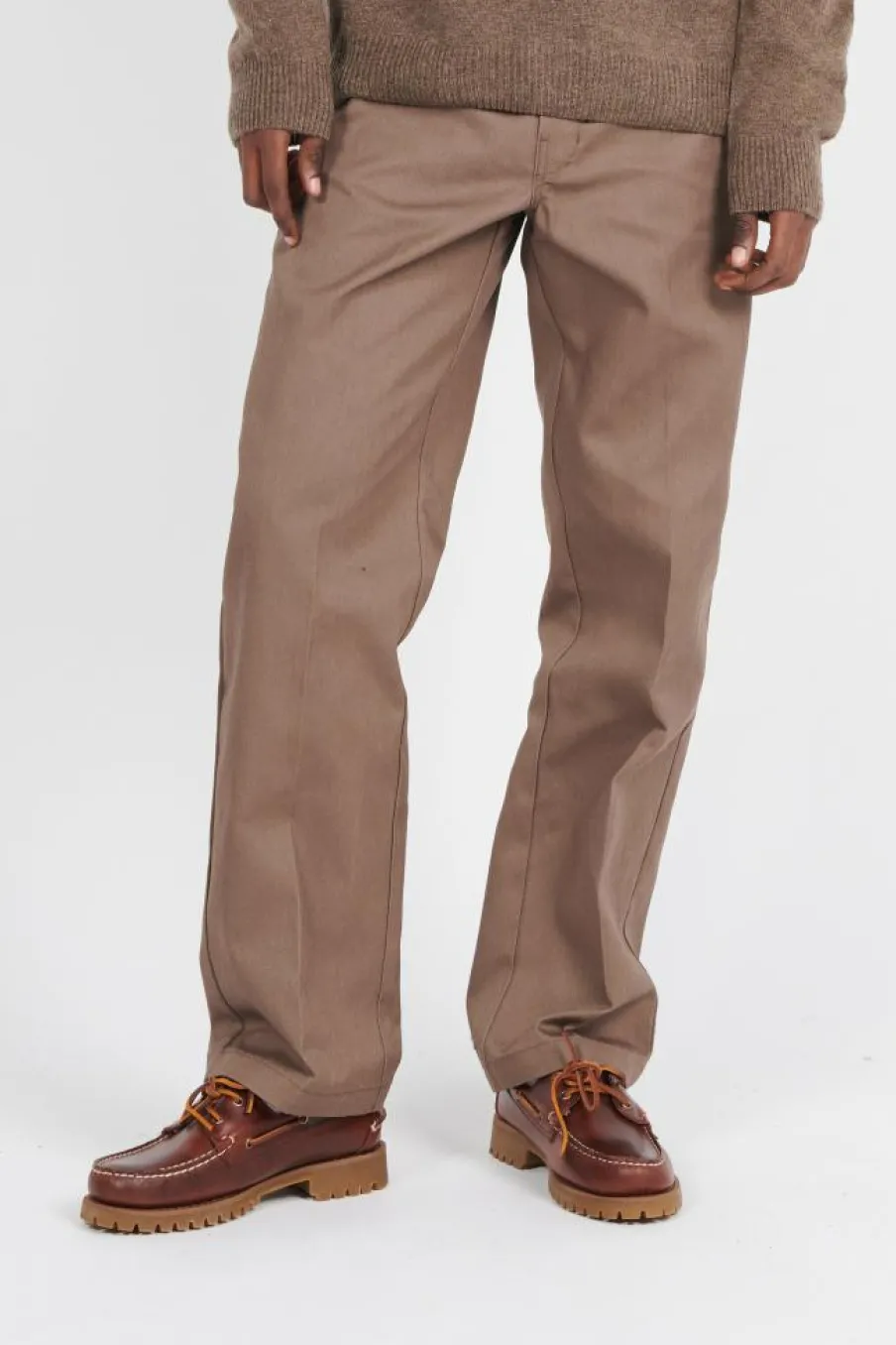 874 WORK - Pantalon | Marron*DICKIES Online