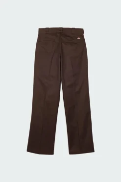 874 WORK - Pantalon | Marron*DICKIES Hot