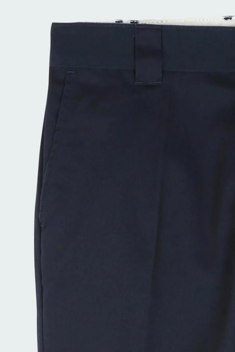 872 WORK PANT REC - Pantalon | Bleu*DICKIES New