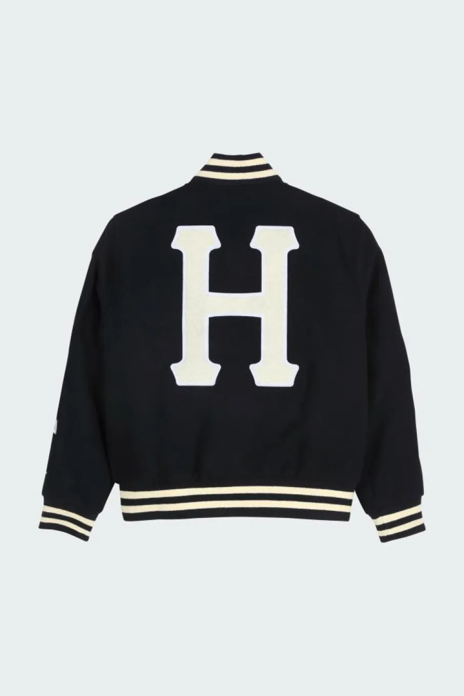 20 YEAR CLASSIC - Bomber | Bleu*HUF Online