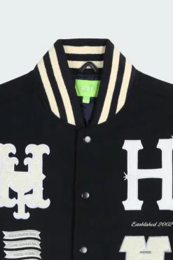20 YEAR CLASSIC - Bomber | Bleu*HUF Online