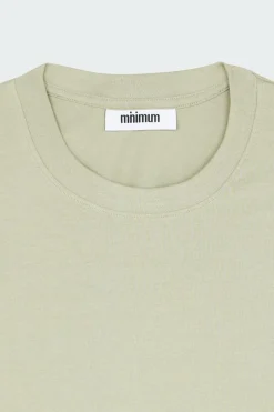 Aarhus 2.0 - t-shirt | Vert*MINIMUM Discount