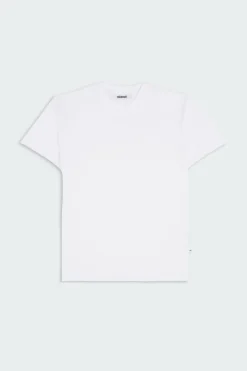 Aarhus - T-shirt | Blanc*MINIMUM Hot