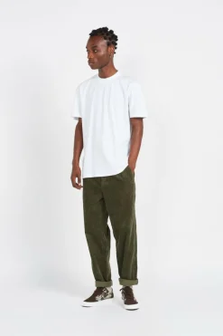 Aarhus - T-shirt | Blanc*MINIMUM Hot