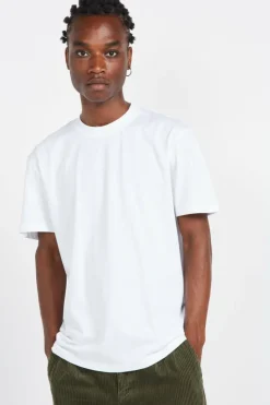 Aarhus - T-shirt | Blanc*MINIMUM Hot