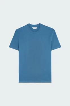Aarhus - T-shirt | Bleu*MINIMUM Discount