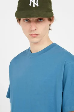 Aarhus - T-shirt | Bleu*MINIMUM Discount