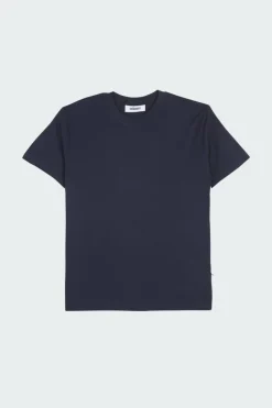 Aarhus - T-shirt | Bleu*MINIMUM