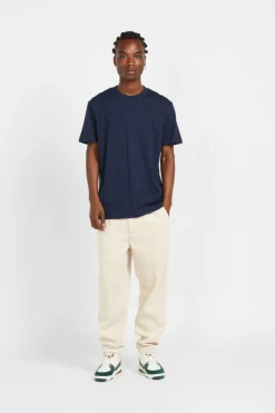 Aarhus - T-shirt | Bleu*MINIMUM