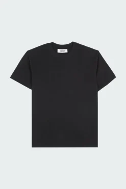 Aarhus - T-shirt | Noir*MINIMUM Best