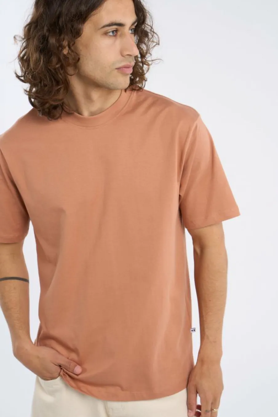 Aarhus - T-shirt |*MINIMUM New