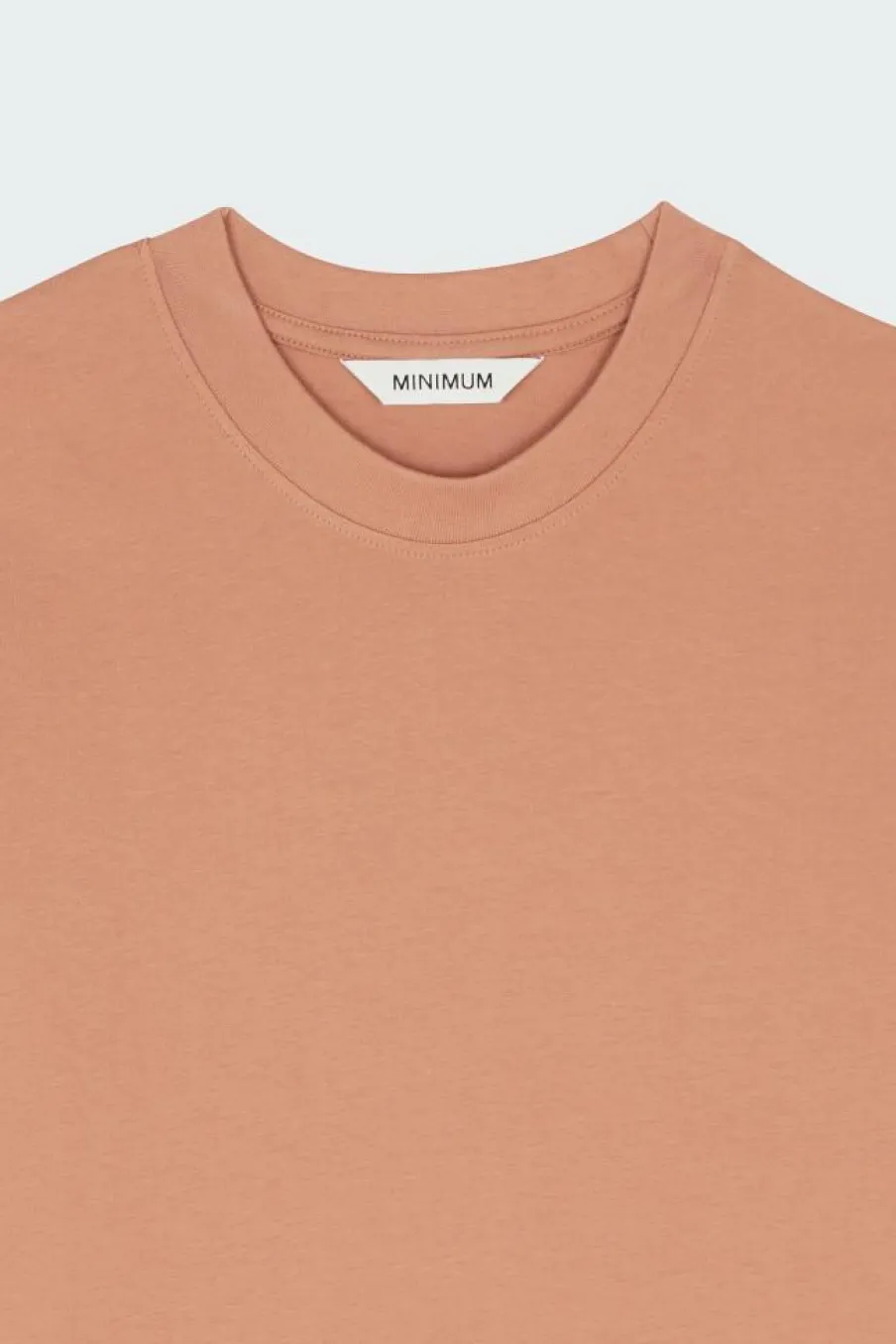 Aarhus - T-shirt |*MINIMUM New
