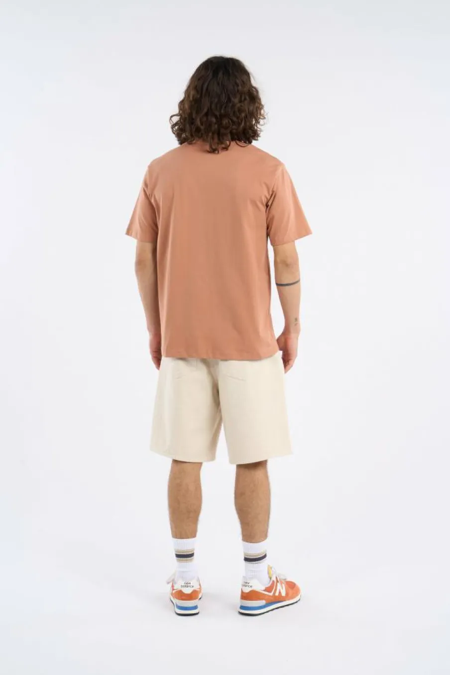 Aarhus - T-shirt |*MINIMUM New