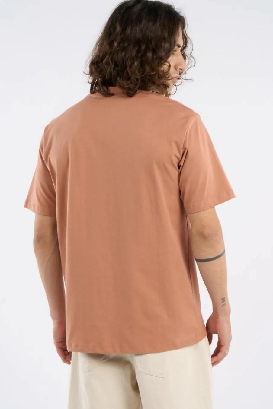 Aarhus - T-shirt |*MINIMUM New