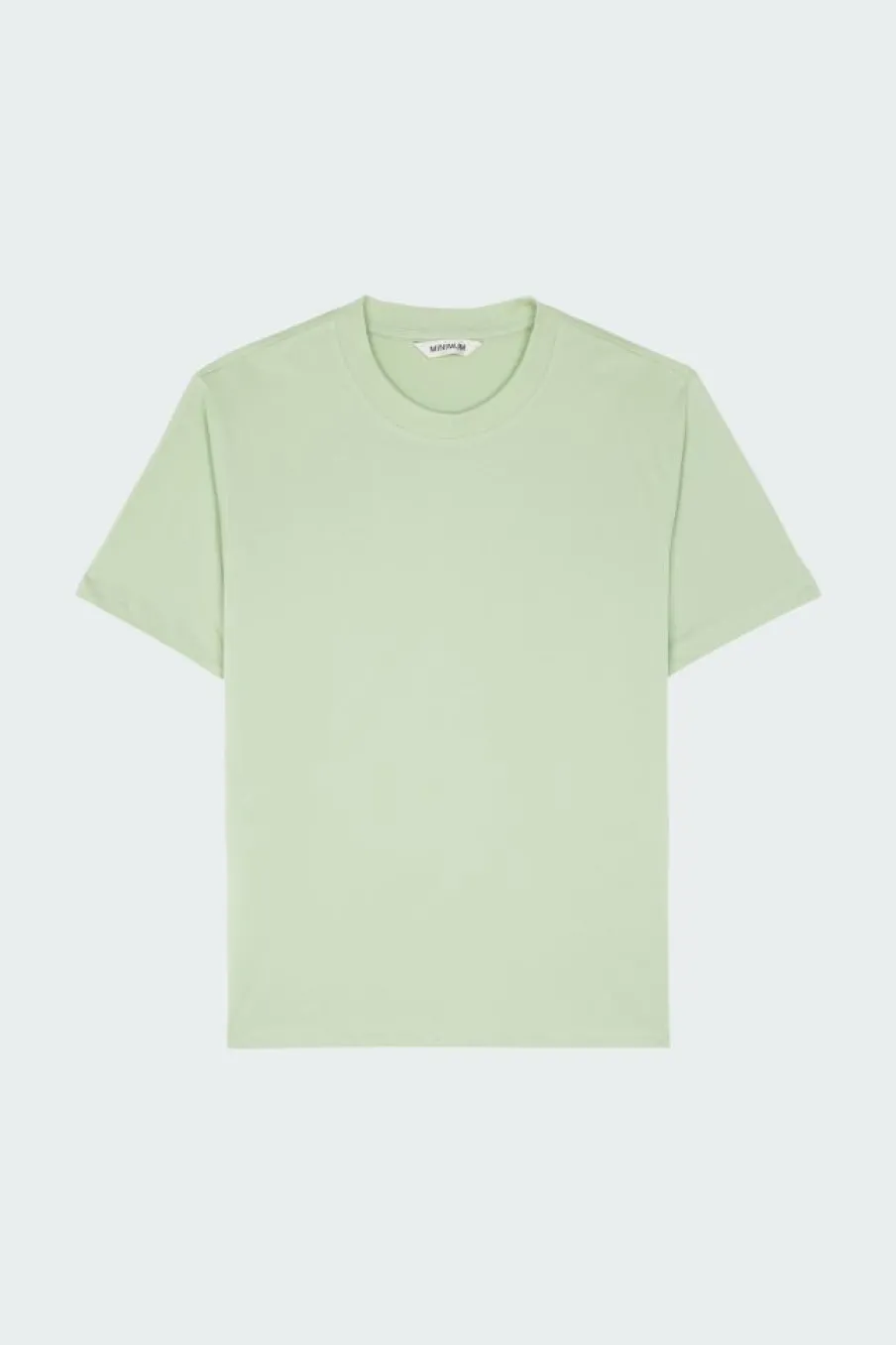 Aarhus - T-shirt |*MINIMUM Hot