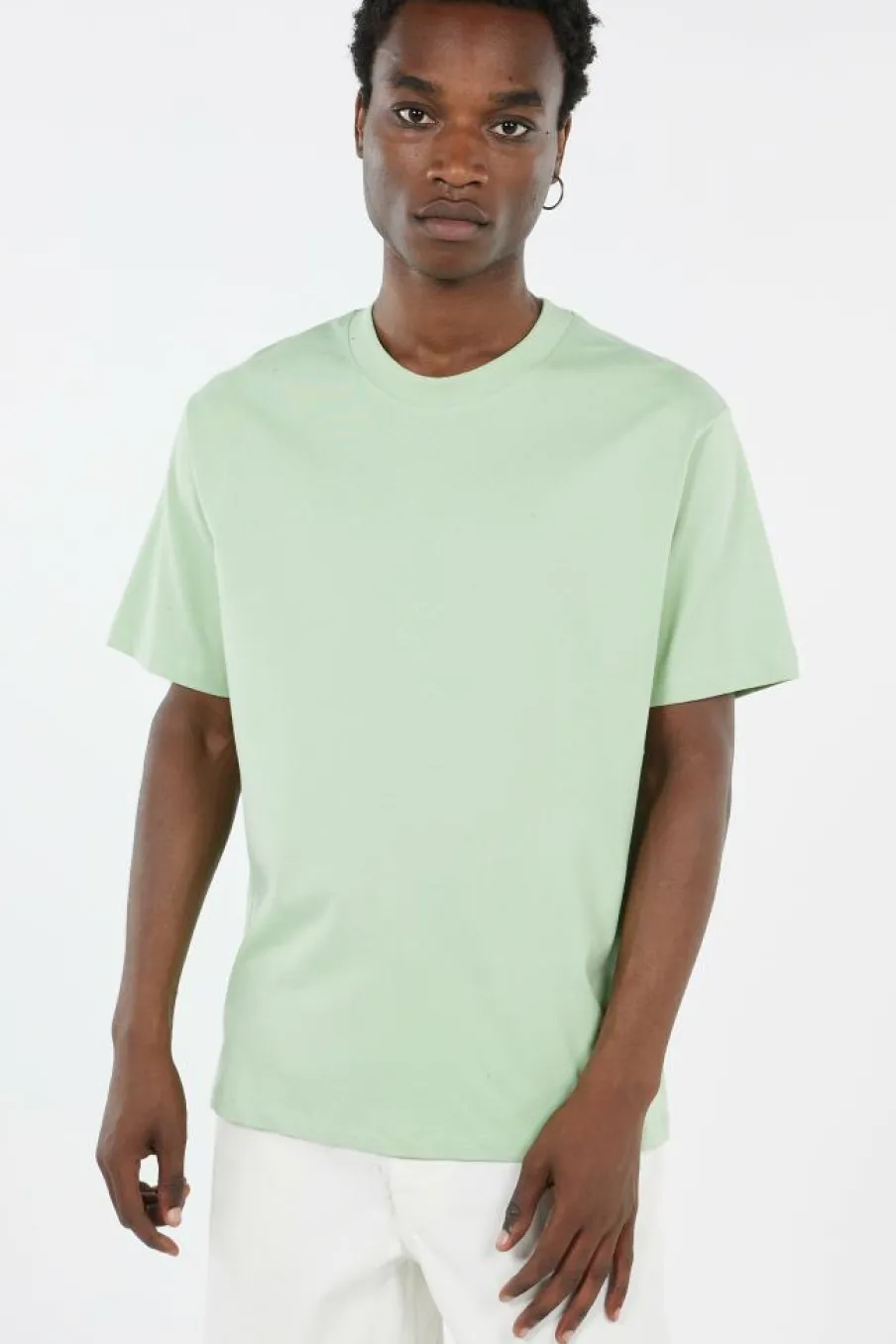 Aarhus - T-shirt |*MINIMUM Hot