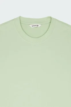 Aarhus - T-shirt |*MINIMUM Hot