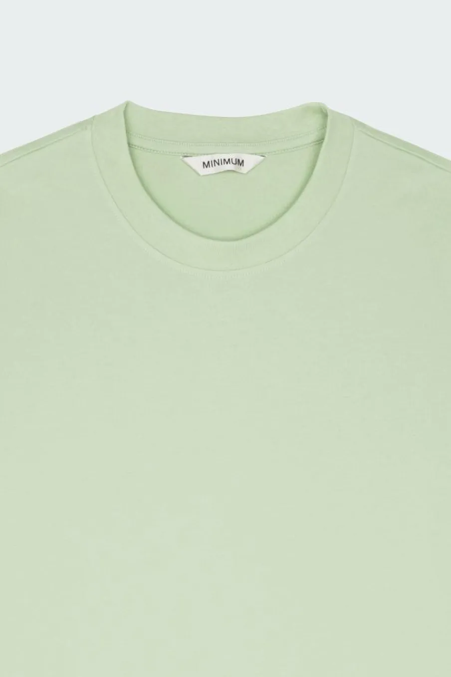Aarhus - T-shirt |*MINIMUM Hot