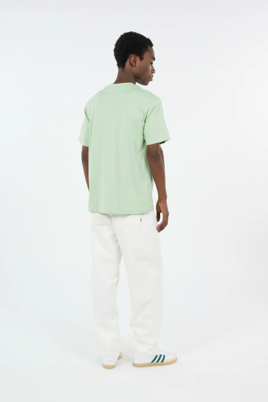 Aarhus - T-shirt |*MINIMUM Hot