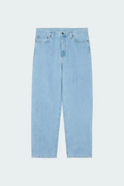 Aaron Pant - Jean | Bleu*CARHARTT WIP Online