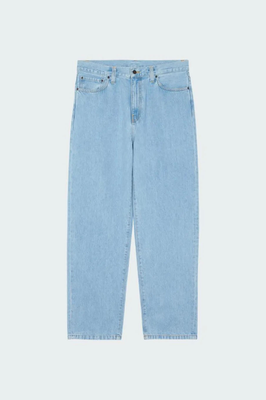 Aaron Pant - Jean | Bleu*CARHARTT WIP Online