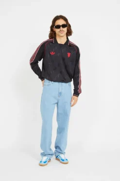 Aaron Pant - Jean | Bleu*CARHARTT WIP Online