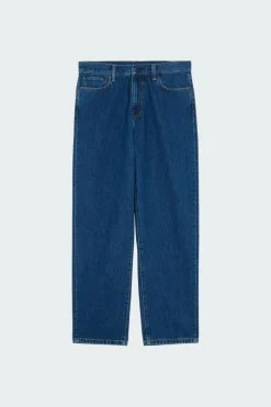 Aaron Pant - Jean | Bleu*CARHARTT WIP