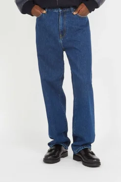 Aaron Pant - Jean | Bleu*CARHARTT WIP