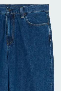 Aaron Pant - Jean | Bleu*CARHARTT WIP