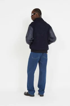 Aaron Pant - Jean | Bleu*CARHARTT WIP