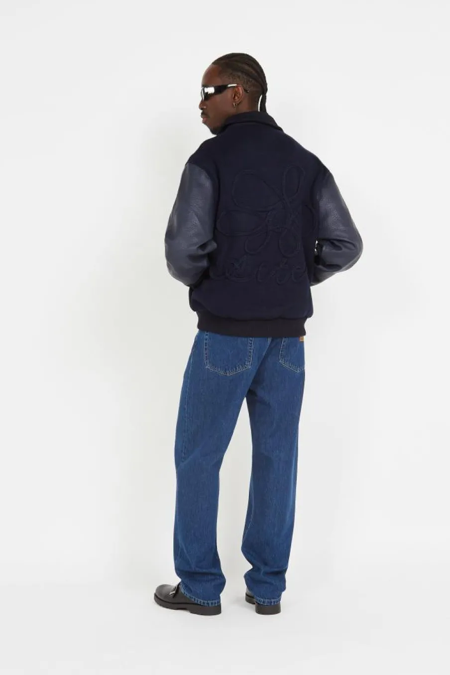 Aaron Pant - Jean | Bleu*CARHARTT WIP