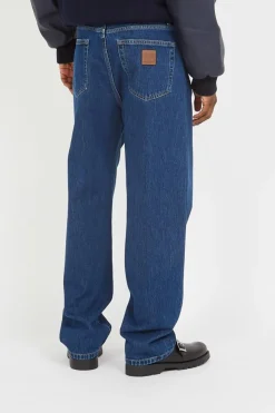 Aaron Pant - Jean | Bleu*CARHARTT WIP