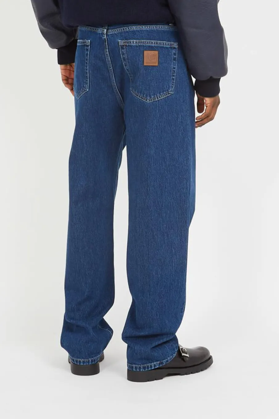 Aaron Pant - Jean | Bleu*CARHARTT WIP