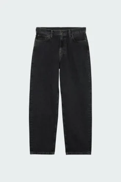 Aaron Pant - Jean | Noir*CARHARTT WIP