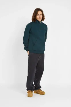 Aaron Pant - Jean | Noir*CARHARTT WIP