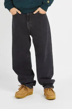Aaron Pant - Jean | Noir*CARHARTT WIP
