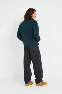 Aaron Pant - Jean | Noir*CARHARTT WIP