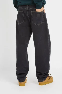 Aaron Pant - Jean | Noir*CARHARTT WIP
