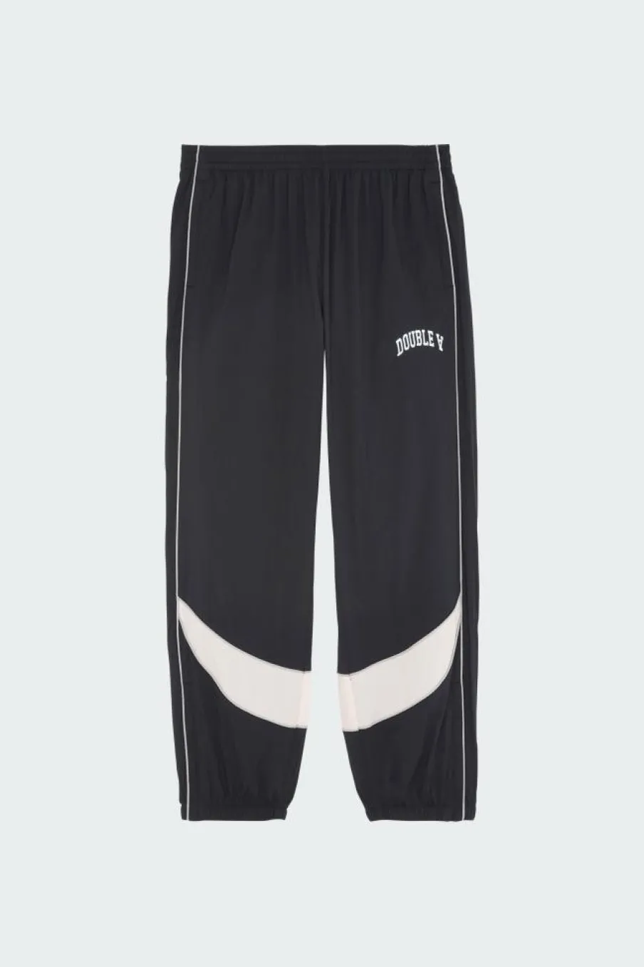 Abb IVY Trackpants - Jogging | Noir*WOOD WOOD Hot