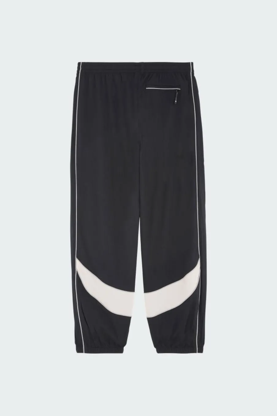 Abb IVY Trackpants - Jogging | Noir*WOOD WOOD Hot
