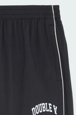 Abb IVY Trackpants - Jogging | Noir*WOOD WOOD Hot