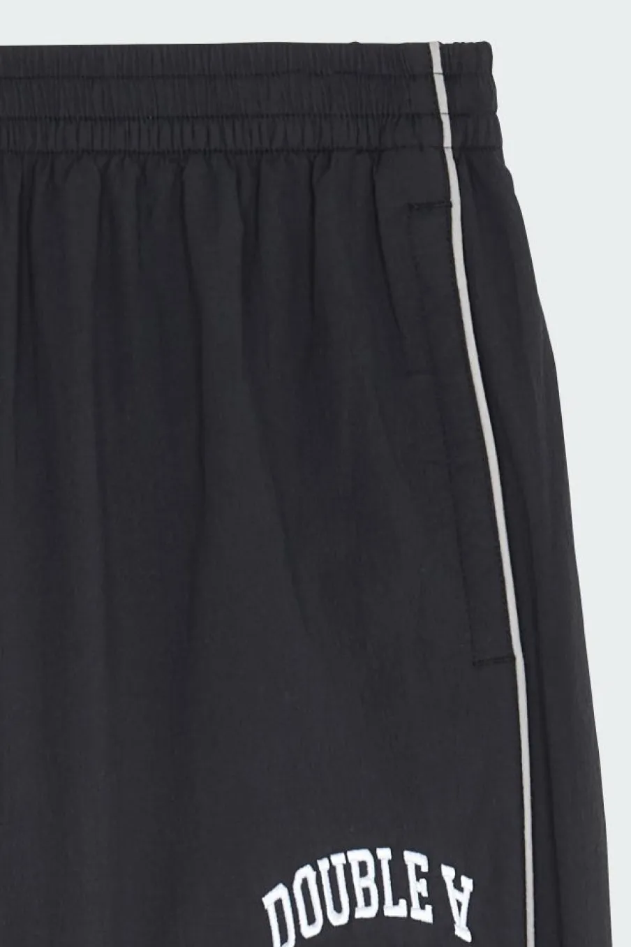 Abb IVY Trackpants - Jogging | Noir*WOOD WOOD Hot